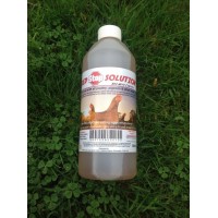 500ML RED STOP SOLUTION - RED MITE CONTROL FOR ALL BIRDS